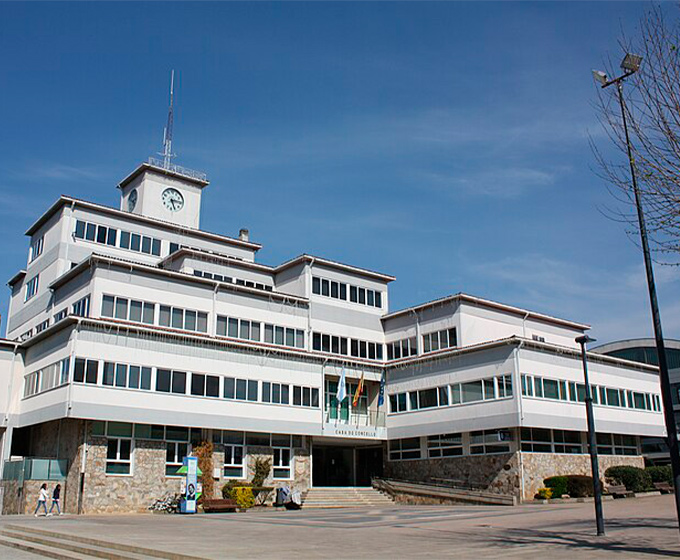 floristería en Verdillo Galicia